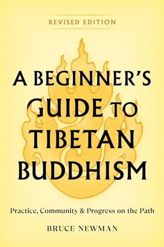 BEGINNERS GUIDE TO TIBETAN BUDDHI