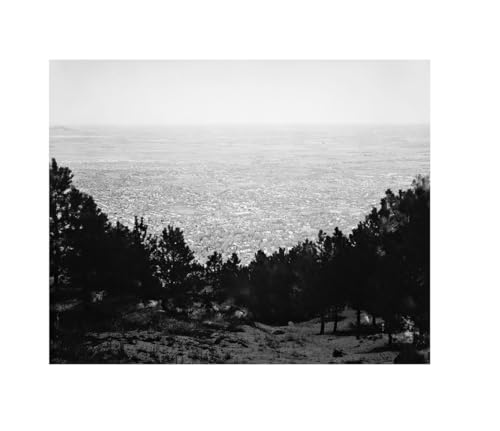 Robert Adams: From the Missouri West