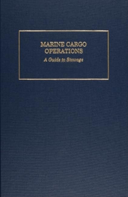 Marine Cargo Operations