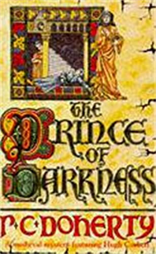 The Prince of Darkness (Hugh Corbett Mysteries