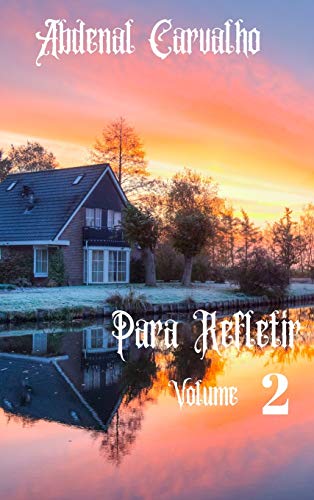 Serie_Para_Refletir - Volume II : Citacoes Biblicas