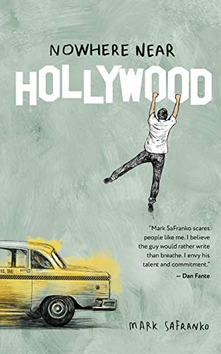 Nowhere Near Hollywood (Max Zajack)