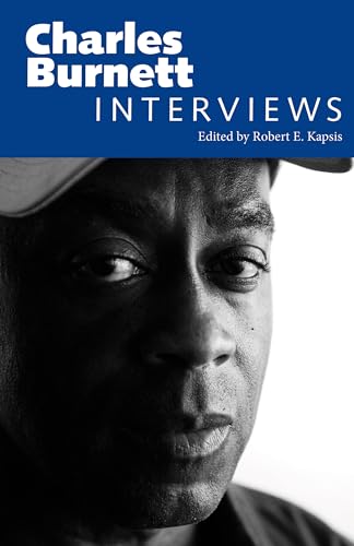 Charles Burnett : Interviews