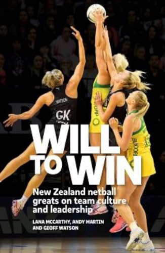 Will to Win