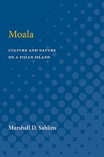 Moala : Culture and Nature on a Fijian Island