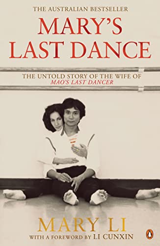 MARY S LAST DANCE