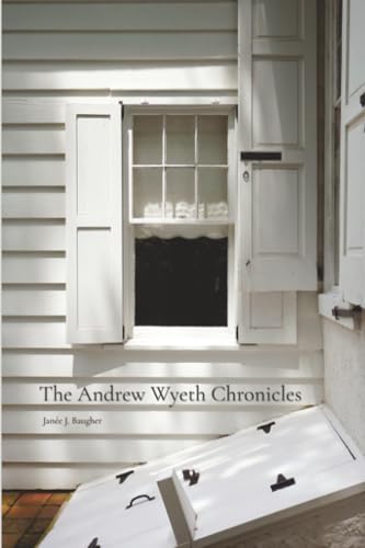 The Andrew Wyeth Chronicles