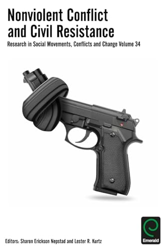 Nonviolent Conflict and Civil Resistance