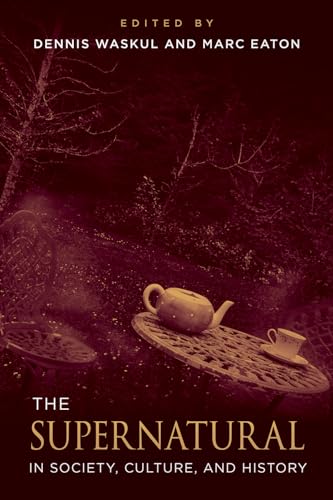 The Supernatural in Society