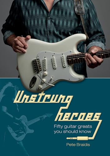 Unstrung Heroes
