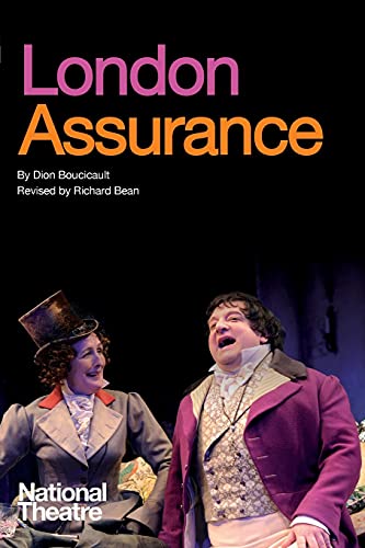 London Assurance (Oberon Modern Plays)