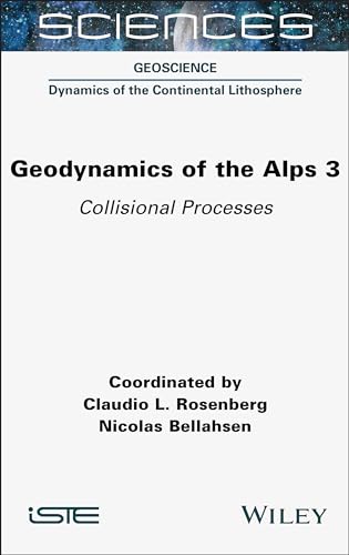 Geodynamics of the Alps 3 : Collisional Processes