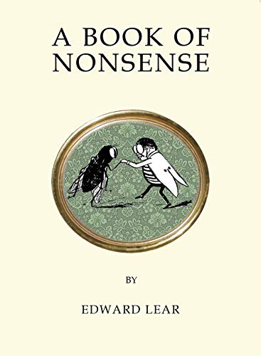 A Book of Nonsense (Alma Quirky Classics)