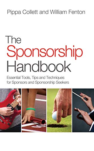 The Sponsorship Handbook: Essential Tools
