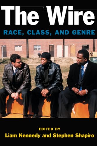The Wire : Race, Class, and Genre