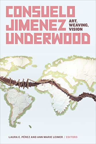 Consuelo Jimenez Underwood: Art