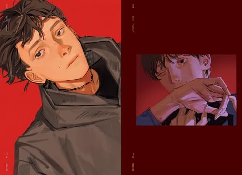 Pockets : Illustrations Book