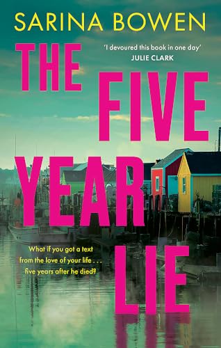 The Five Year Lie