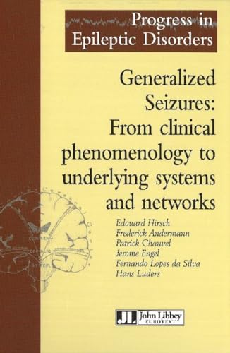 Generalized Seizures