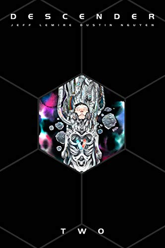 Descender: The Deluxe Edition Volume 2
