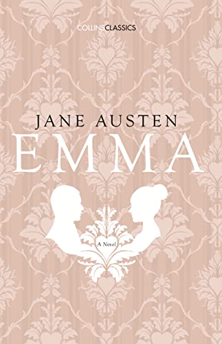 Emma: Jane Austen (Collins Classics)
