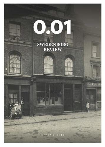 Swedenborg Review 0.01 : 0.01 1 : 1