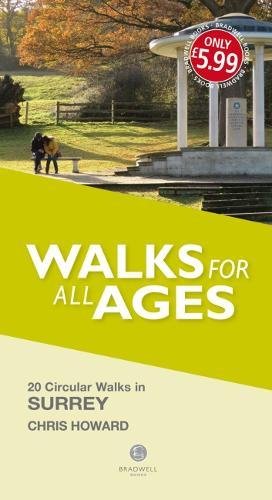 Surrey Walks for all Ages