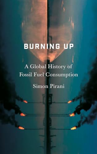 Burning Up: A Global History of Fossil Fuel Consumption