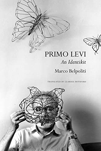 Primo Levi – An Identikit (The Italian List)