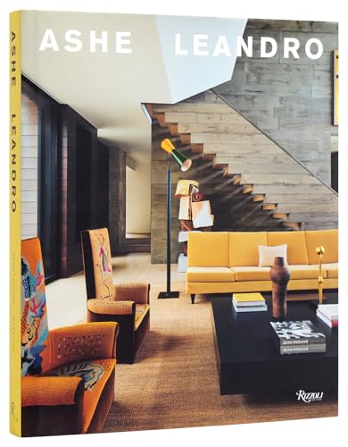 Ashe Leandro : Architecture + Interiors