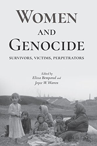 Women and Genocide: Survivors