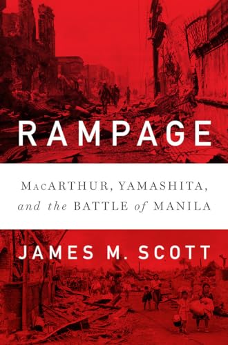 Rampage: MacArthur