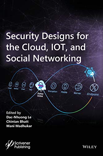 Security Designs for the Cloud