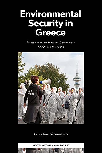 Environmental Security in Greece: Perceptions from Industry