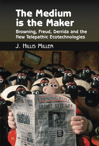Medium is the Maker: Browning