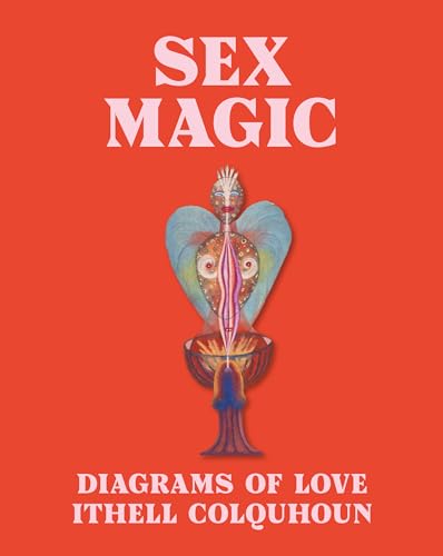 Sex Magic: Ithell Colquhoun's Diagrams of Love