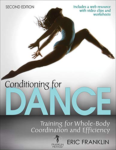 Conditioning For Dance