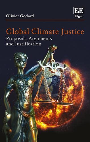 Global Climate Justice: Proposals