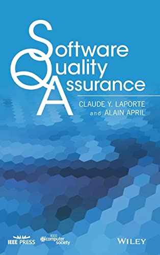 Software Quality Assurance