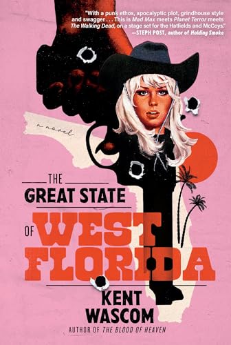 The Great State of West Florida : A Novel