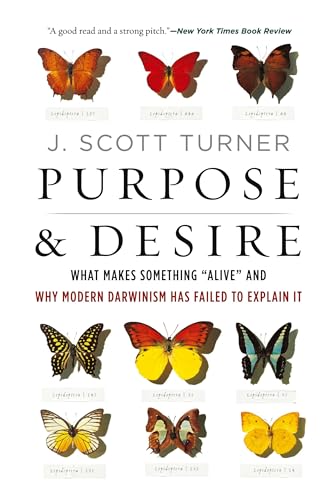 Purpose and Desire