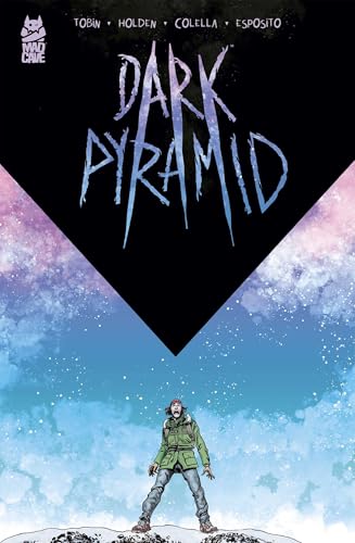 Dark Pyramid