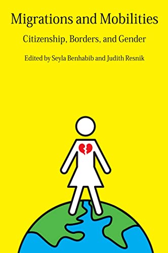 Migrations And Mobilities: Citizenship