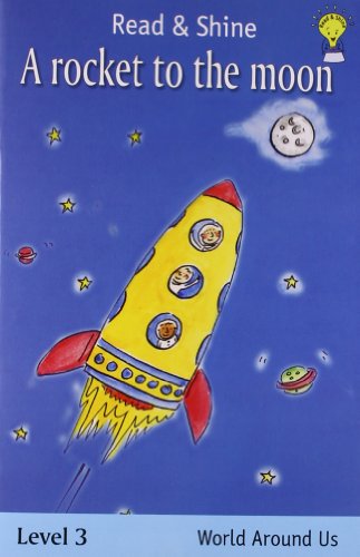 Rocket to the Moon
