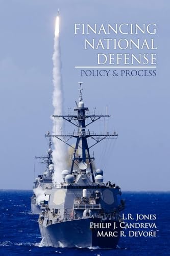 Financing National Defense : Policy and Process