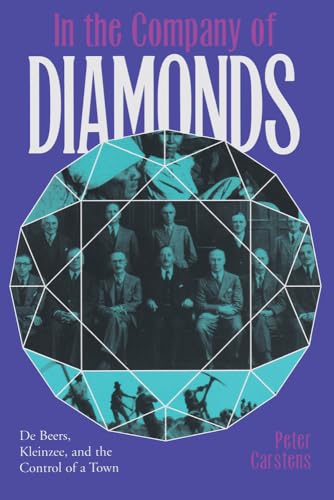 In Company Of Diamonds: De Beers
