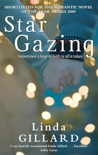 Star Gazing: An epic, uplifting love story unlike any you've read before