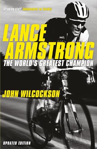 Lance Armstrong