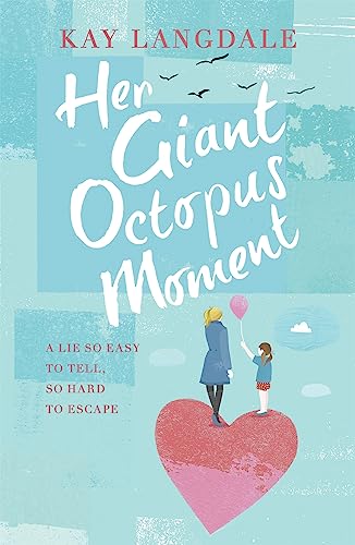 Her Giant Octopus Moment