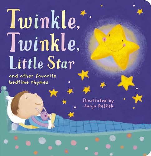 Twinkle, Twinkle Little Star